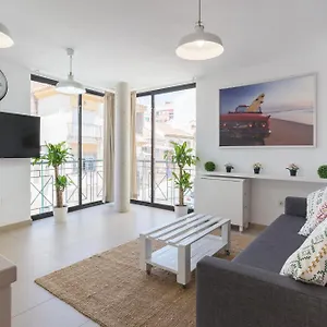 Ma2a-perfect For Couples Or Groups Up To 5 Guests Apartamento